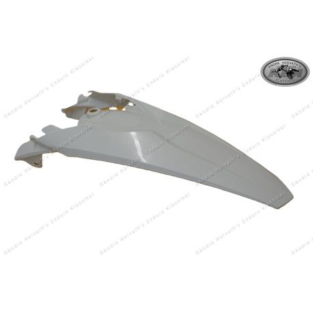 Rear Fender Rear Part KTM SX 2011 white 7720801300028