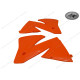 Spoiler Set orange KTM EXC 2001-2002 original Neu 5030805410004