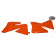 Spoiler Set orange KTM EXC 2001-2002 original Neu 5030805410004