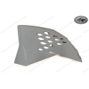Radiator Spoiler Left white KTM SX/SXF 2008-2010 new old stock part 7730805000020