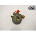 speedometer drive Facomsa right side with thread 12mm, front axle diameter 15mm, gearing 23:11