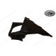 Filterwand EXC 2008-2011 schwarz 7730600111030