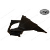 Filterwand EXC 2008-2011 schwarz 7730600111030
