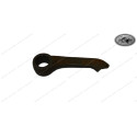Locating Lever KTM 125 1976-1979, KTM 175 1973-1980 51034024200