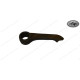 Locating Lever KTM 125 1976-1979, KTM 175 1973-1980 51034024200