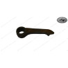 Arretierhebel KTM 125 1976-1979, KTM 175 1973-1980 51034024200