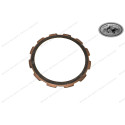 Kupplungslamelle Sinter 2mm KTM 250/400 GS/MC 1973-1979 Neu Original 55032011250 per Stück