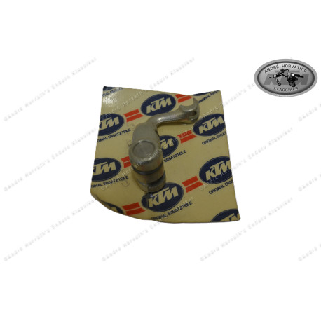Disengaging Lever cpl with shaft KTM 125/175/250/400 Type 51/52/54/55 5132014200