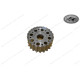 inner clutch hub Aluminium KTM 250/400 1973-1978 Original New old stock 5132003200