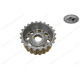 inner clutch hub Aluminium KTM 250/400 1973-1978 Original New old stock 5132003200