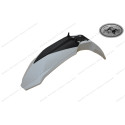 Front Fender KTM SMR 2008 white 7730821000020