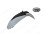 Front Fender KTM SMR 2008 white 7730821000020