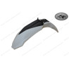 Front Fender KTM SMR 2008 white 7730821000020