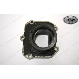 intake rubber flange KTM 125 GS/EXC/MX/SX 1987-1997 Engine Type 502  50230050000