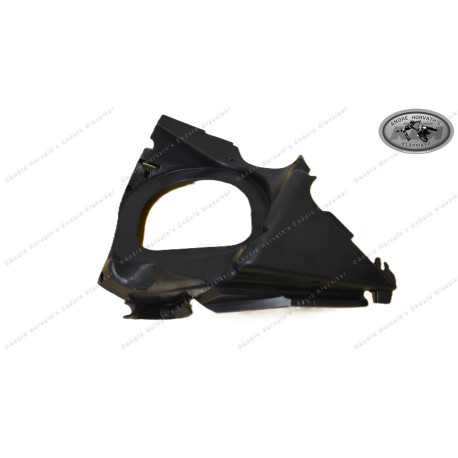 Filterwand rechts KTM 125/200/250/300/380/400/520 1998-2002 NEU 50306001051