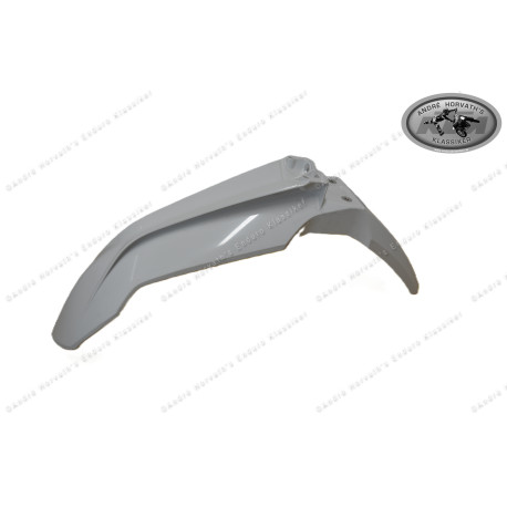 Front Fender White KTM SX 13-16, EXC 14-16 7770801000028