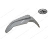 Front Fender White KTM SX 13-16, EXC 14-16 7770801000028