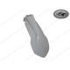 Front Fender White KTM SX 13-16, EXC 14-16 7770801000028