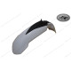 Front Fender for KTM SX(EXC 2007-2012 white New Acerbis Part