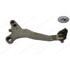 foot brake lever KTM 125/175/250/400/420 1979-1980 56003060000 new old stock