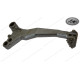 foot brake lever