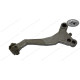 foot brake lever