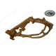 Main Frame KTM 125 MX/GS 1987-1988 Original New Old Stock 50203001000
