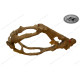 Main Frame KTM 125 MX/GS 1987-1988 Original New Old Stock 50203001000