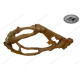 Main Frame KTM 125 MX/GS 1987-1988 Original New Old Stock 50203001000