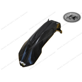 Front Fender for KTM SX/EXC 2007-2012 black New UFO Part