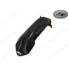 Front Fender for KTM SX/EXC 2007-2012 black New UFO Part