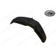 Front Fender for KTM SX/EXC 2007-2012 black New UFO Part