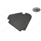 inner airfilter box cover for closed airfilter box cover KTM 350/440/500/540/550 2-strok