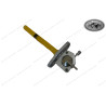 Fuel Tap for Honda XR 600 1985-2000