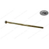 Hexagon Head Screw for engine mounting M8x160 0931081603