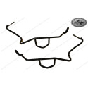 Träger Kit für Packtaschen KTM 950 SM 62512020000