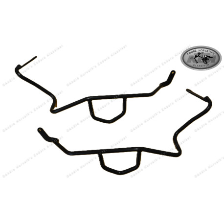 Träger Kit für Packtaschen KTM 950 SM 62512020000