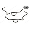 Träger Kit für Packtaschen KTM 950 SM 62512020000