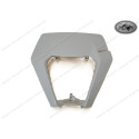 Headlight Mask white KTM EXC 2017-2019 7960800100028