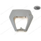 Headlight Mask white KTM EXC 2017-2019 7960800100028