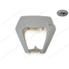 Headlight Mask white KTM EXC 2017-2019 7960800100028