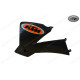 Spoiler left black KTM SX 2001 5030815000030