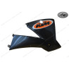 Spoiler rechts schwarz KTM SX 2001 5030815100030 Original Neuteil