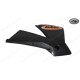 Spoiler rechts schwarz KTM SX 2001 5030815100030 Original Neuteil