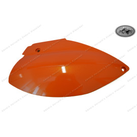 Seitendeckel rechts KTM 640 LC4 Adventure orange 2004 5840804210070