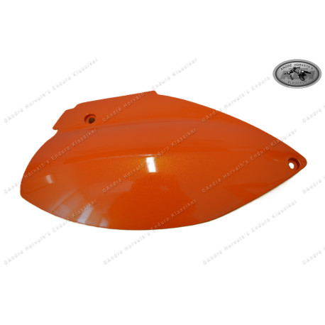 Seitendeckel rechts KTM 640 LC4 Adventure orange 2004 5840804210070
