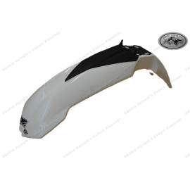 Kotflügel vorne für KTM SX/EXC 2007-2012 weiss UFO Neuteil
