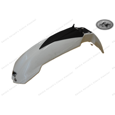 Kotflügel vorne für KTM SX/EXC 2007-2012 weiss UFO Neuteil