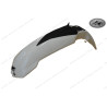 Front Fender for KTM SX/EXC 2007-2012 white New UFO Part