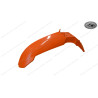 Kotflügel vorne mit Lüftungsschlitzen für KTM SX/EXC 2007-2009 orange Acerbis Neuteil